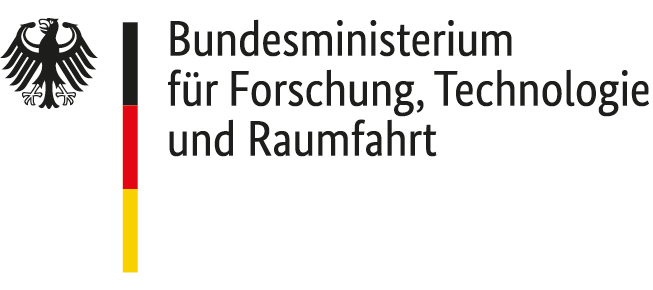 Bundesministerium für Forschung, Technologie und Raumfahrt