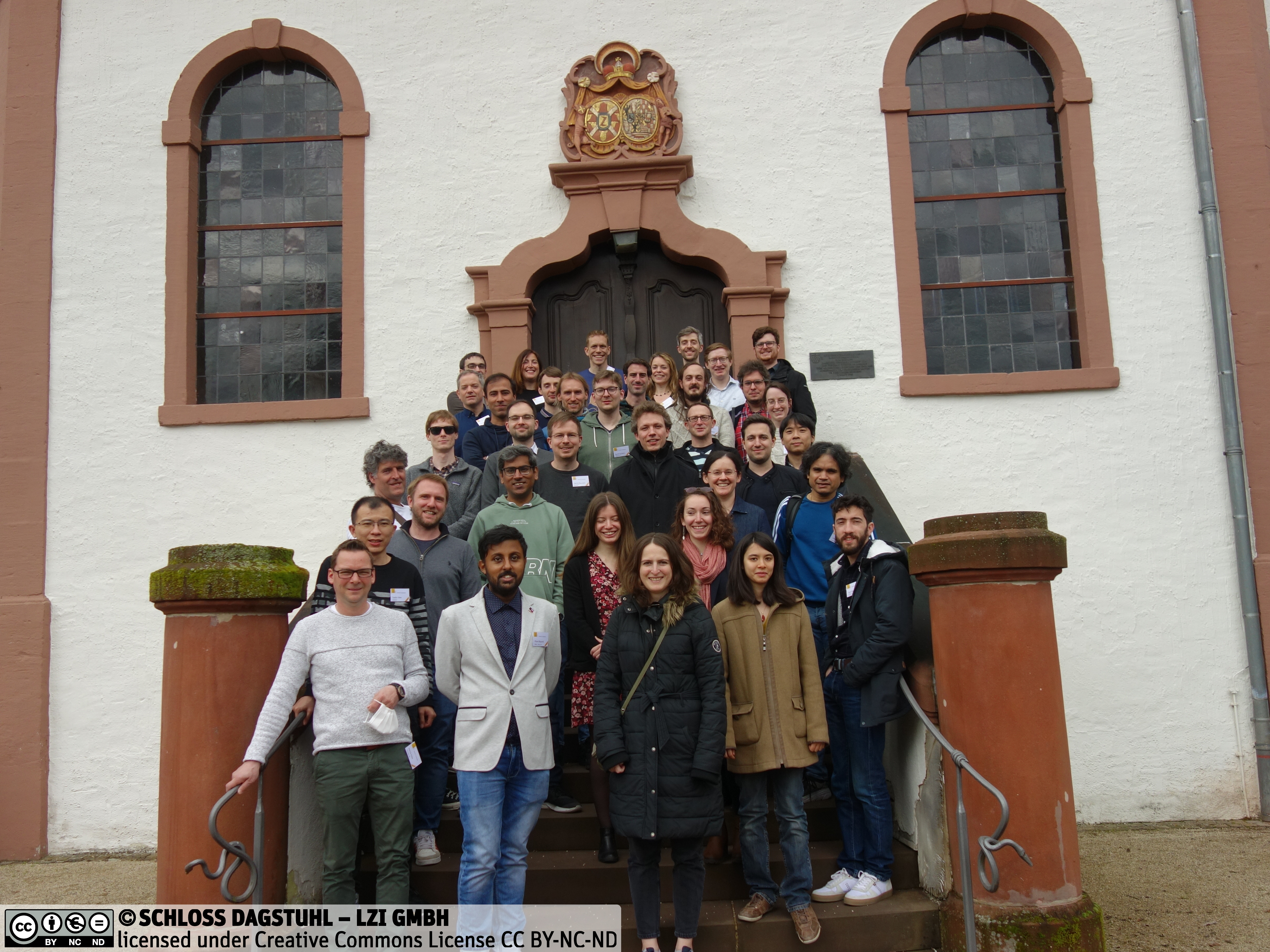 Dagstuhl Seminar 22141: Symmetric Cryptography