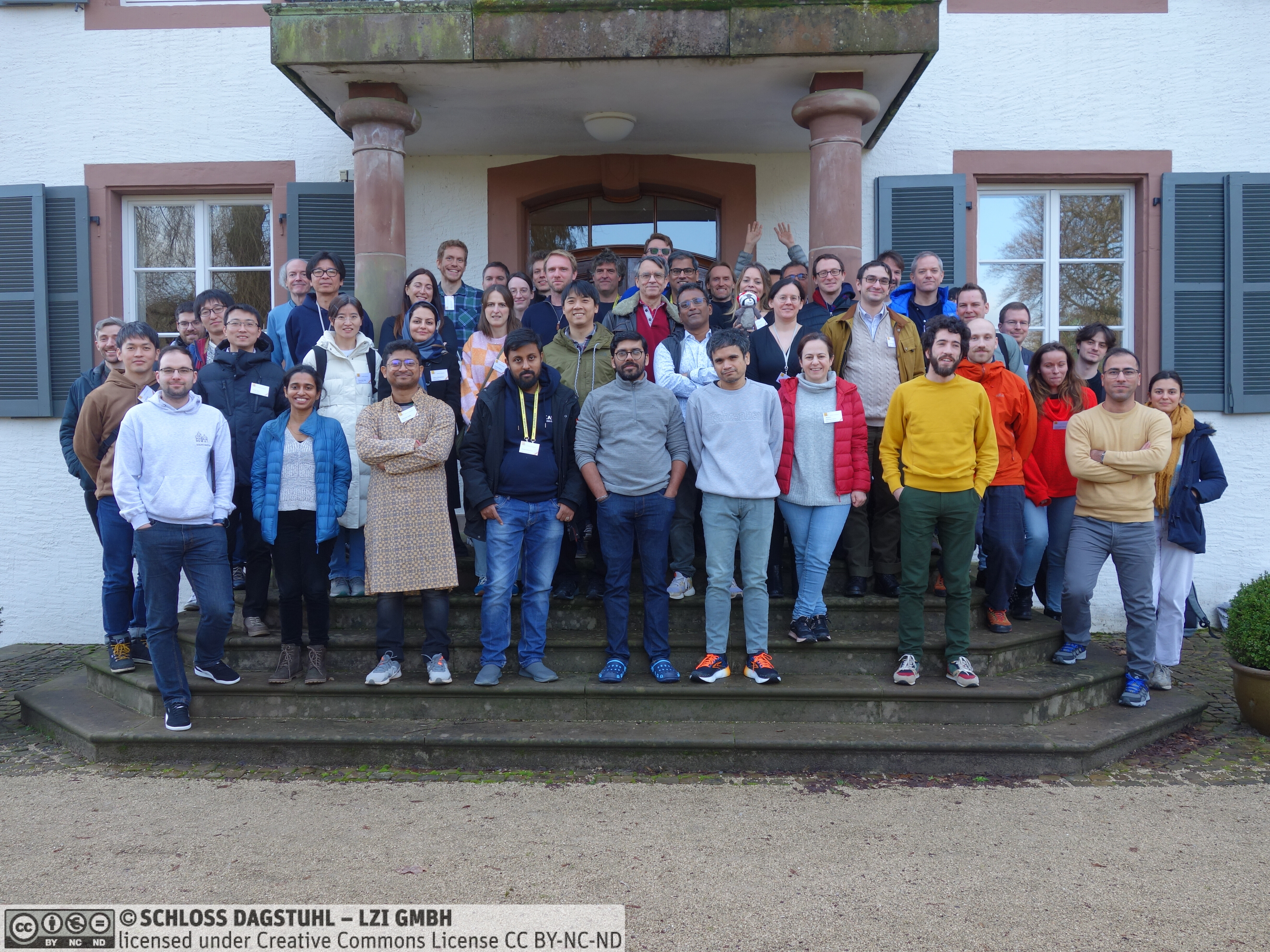 Dagstuhl Seminar 24041: Symmetric Cryptography