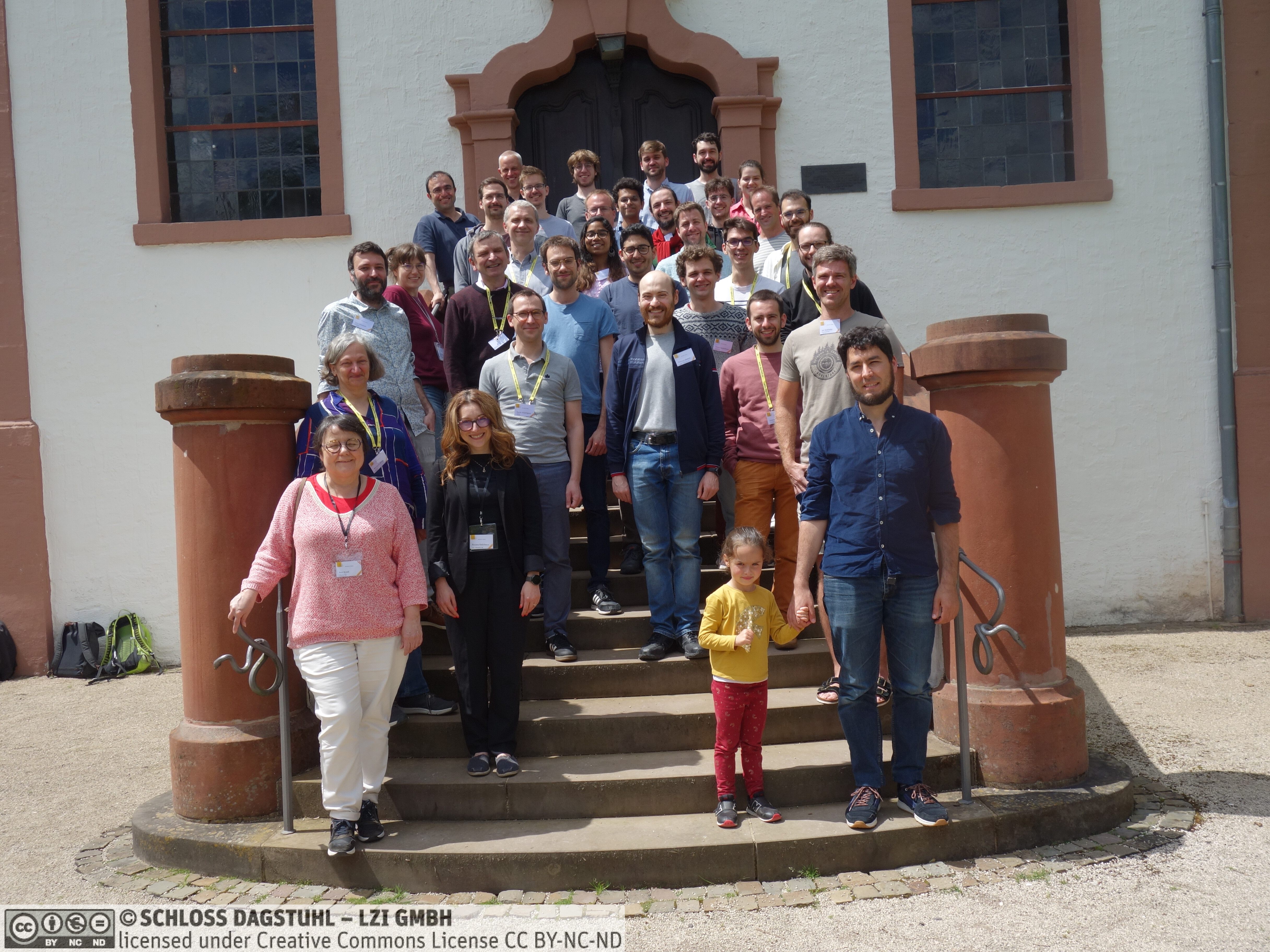 Dagstuhl Seminar 24231: Stochastic Games