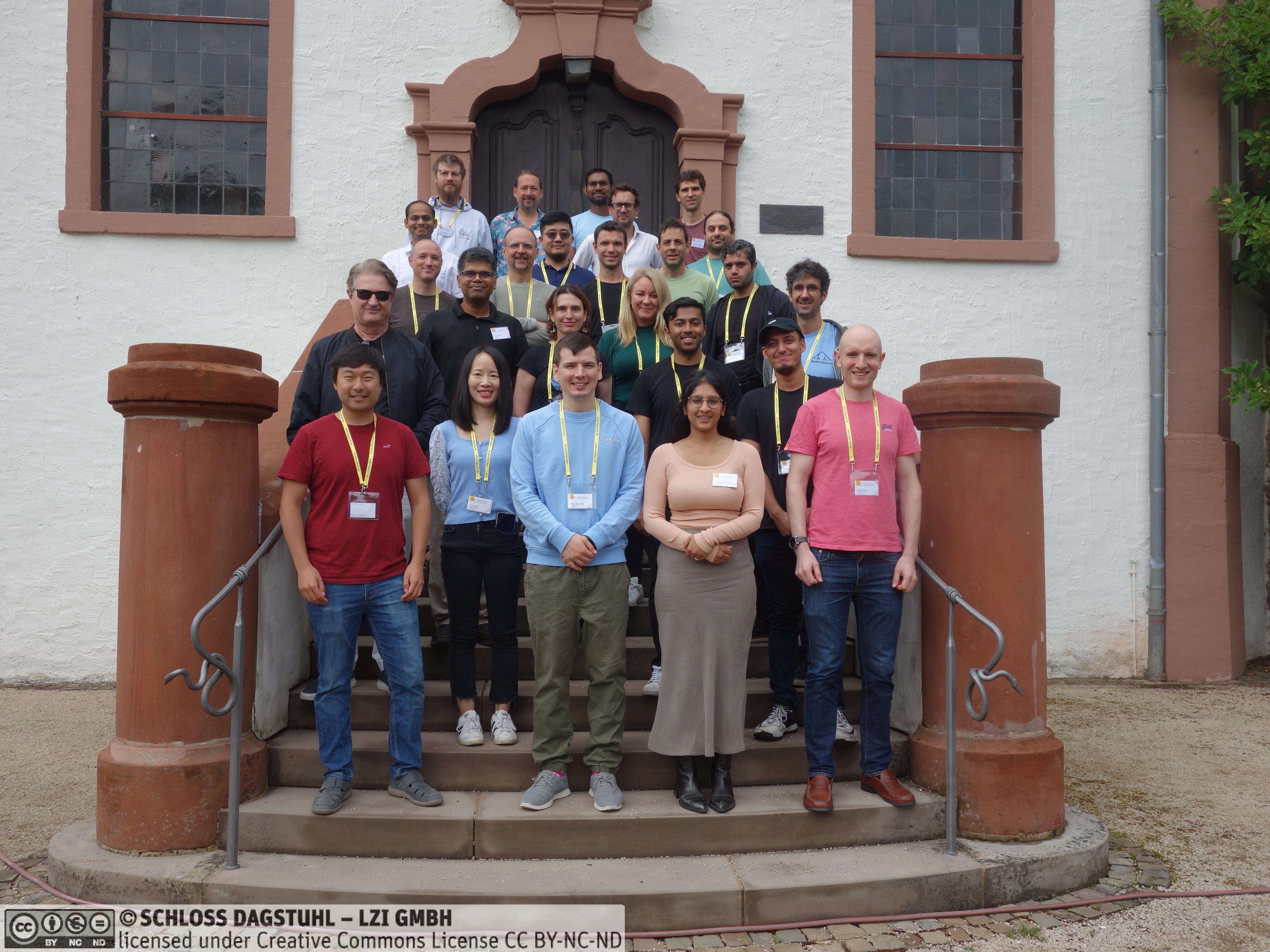 Dagstuhl Seminar 24362: Next-Generation Secure Distributed Computing