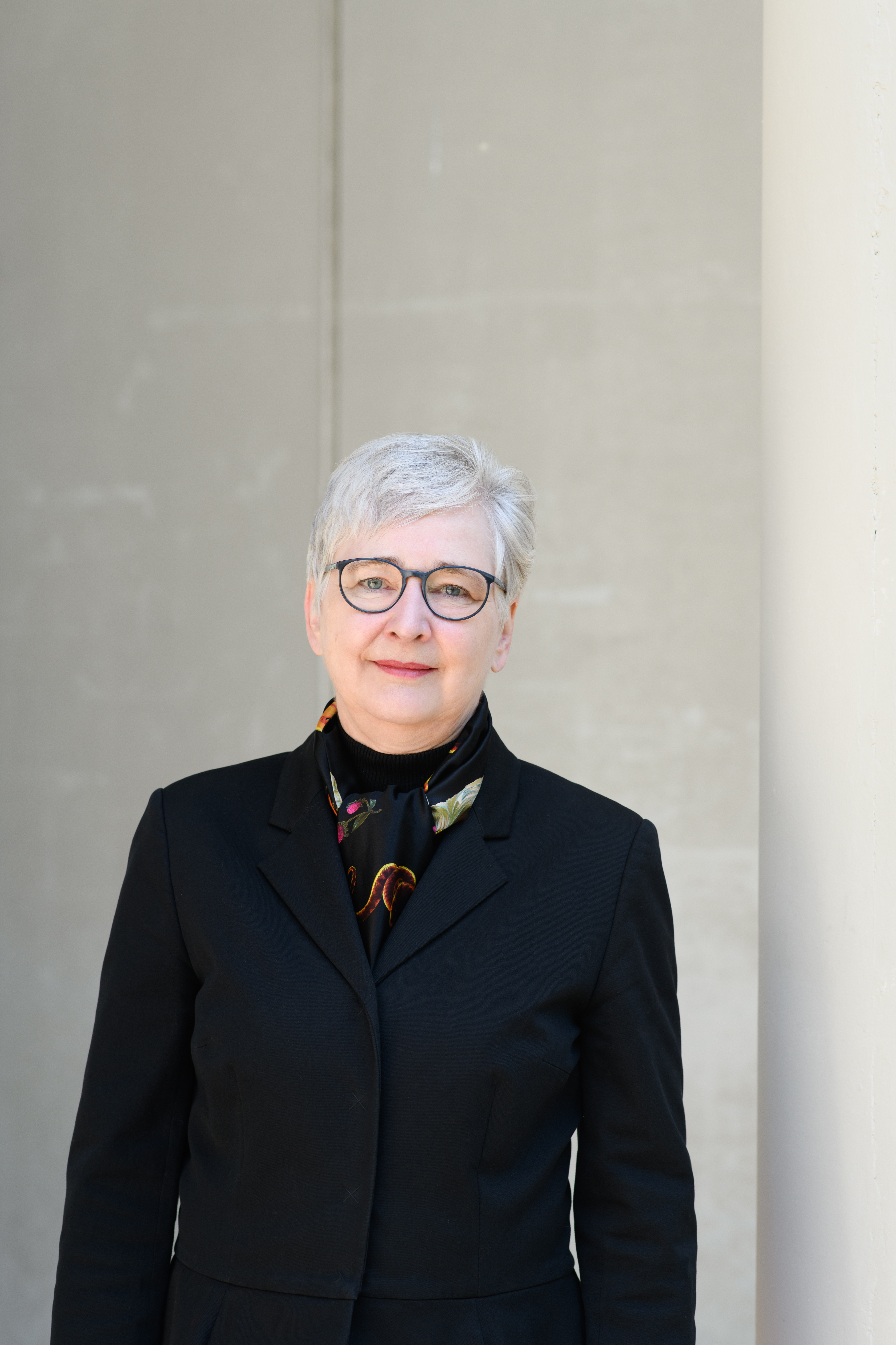 Article Image: Dorothea Wagner Becomes Chair of the Supervisory Board of Schloss Dagstuhl